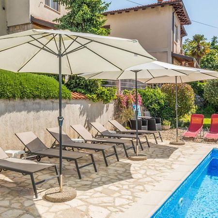 Apartment Lucija By Interhome Matulji Dış mekan fotoğraf