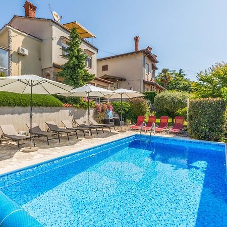 Apartment Lucija By Interhome Matulji Dış mekan fotoğraf