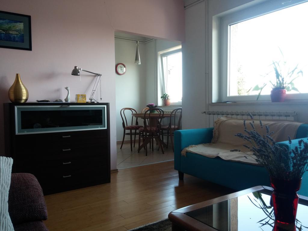 Apartment Lucija By Interhome Matulji Oda fotoğraf