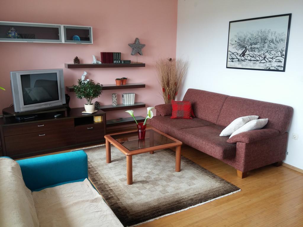 Apartment Lucija By Interhome Matulji Oda fotoğraf