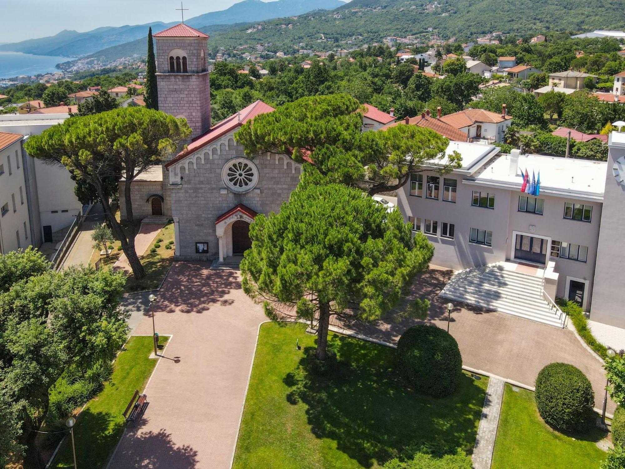 Apartment Lucija By Interhome Matulji Dış mekan fotoğraf