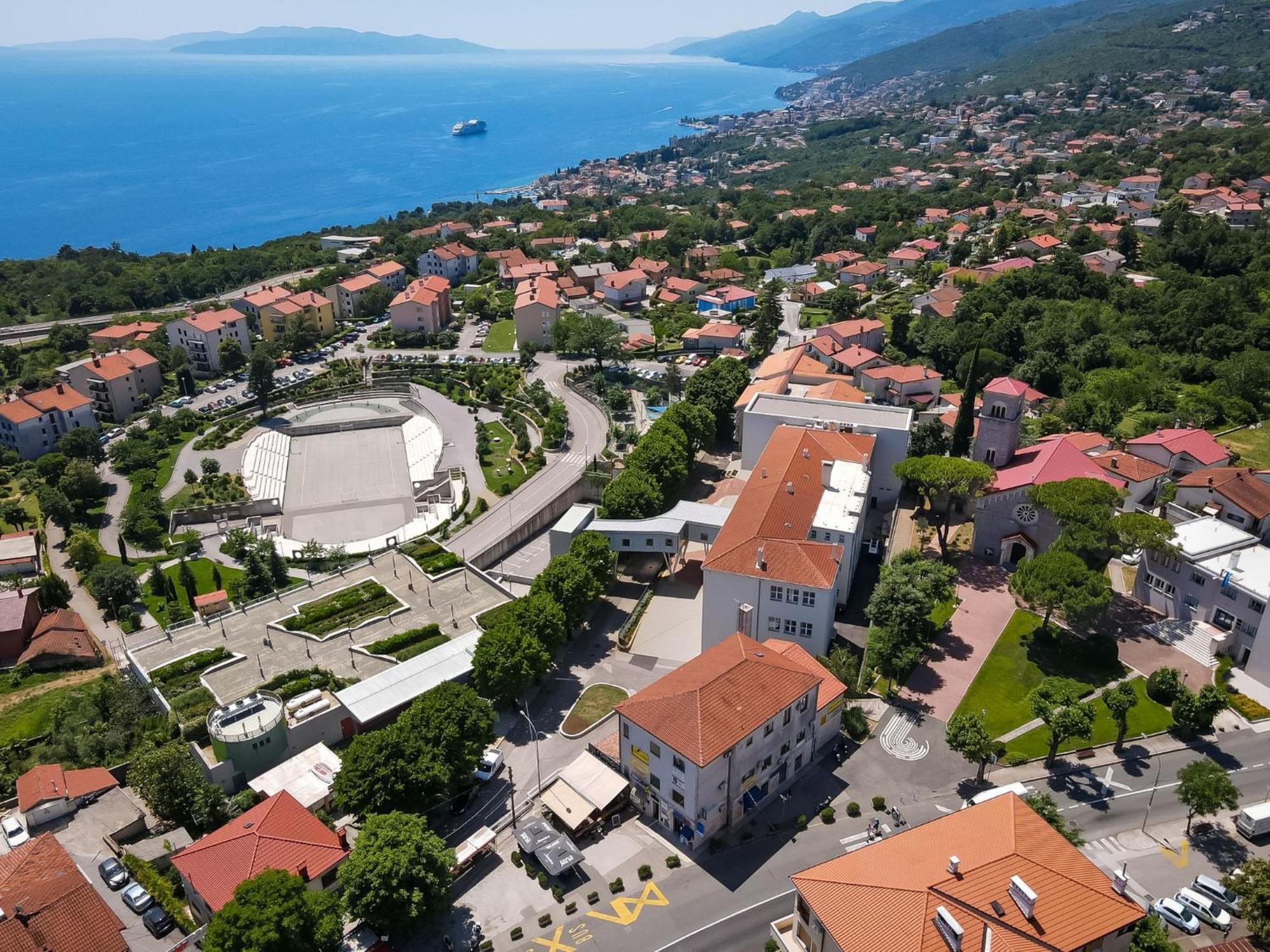 Apartment Lucija By Interhome Matulji Dış mekan fotoğraf