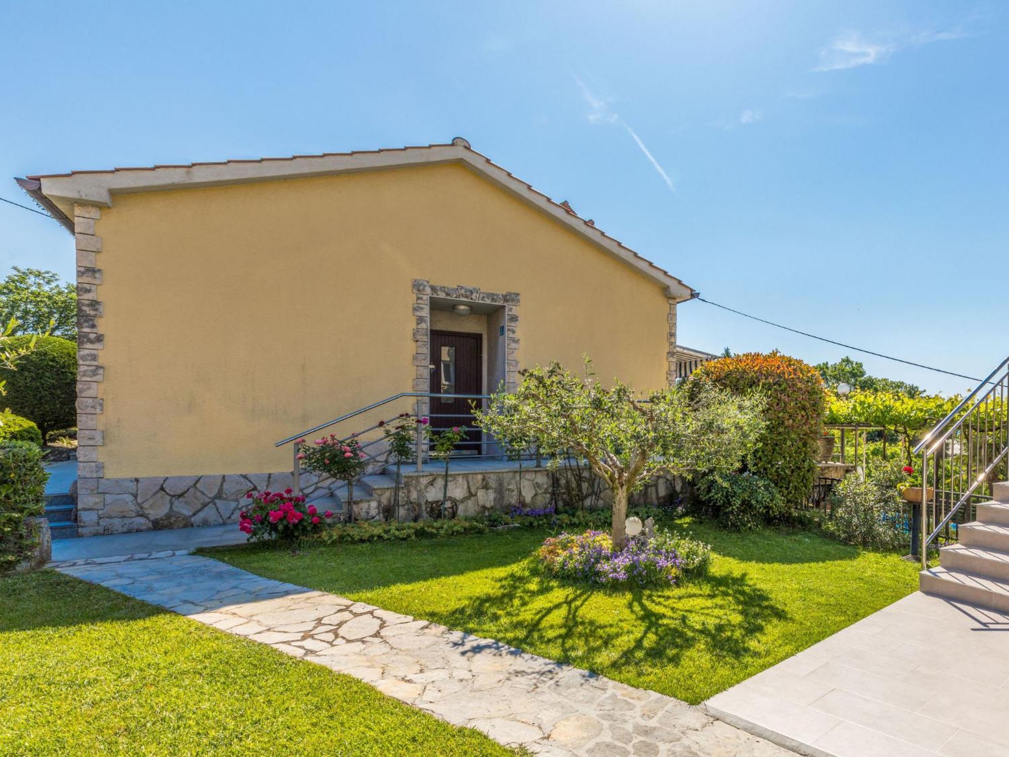 Apartment Lucija By Interhome Matulji Dış mekan fotoğraf