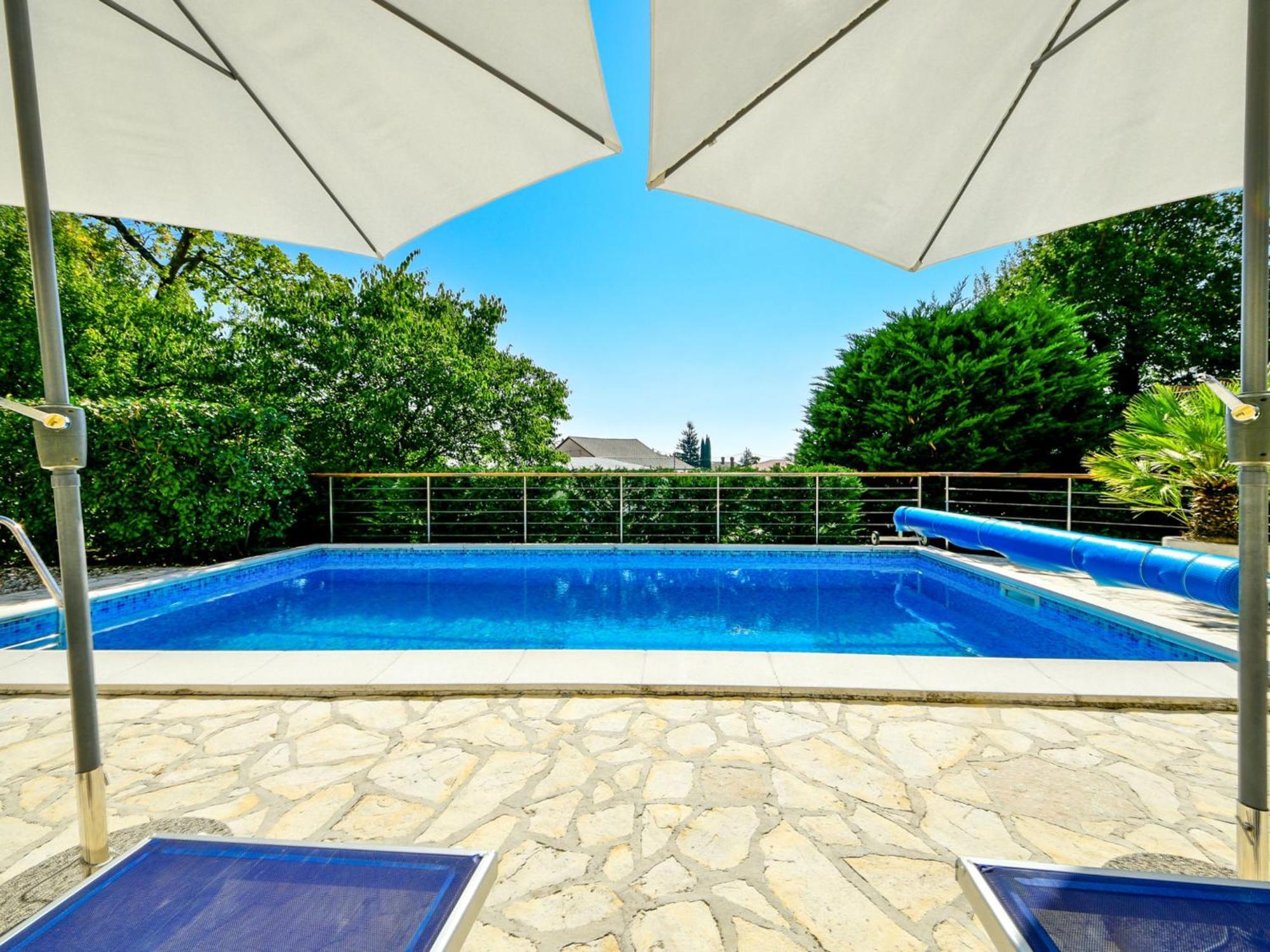 Apartment Lucija By Interhome Matulji Dış mekan fotoğraf