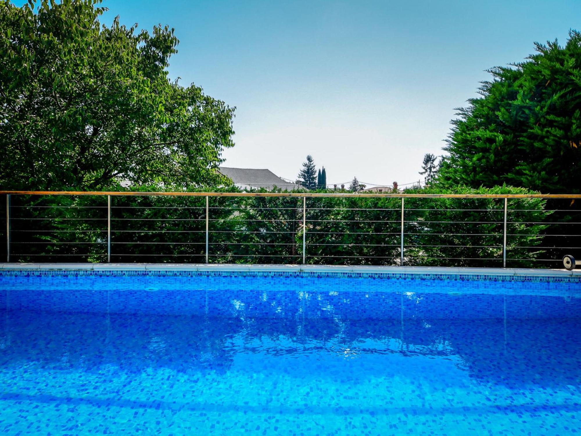 Apartment Lucija By Interhome Matulji Dış mekan fotoğraf