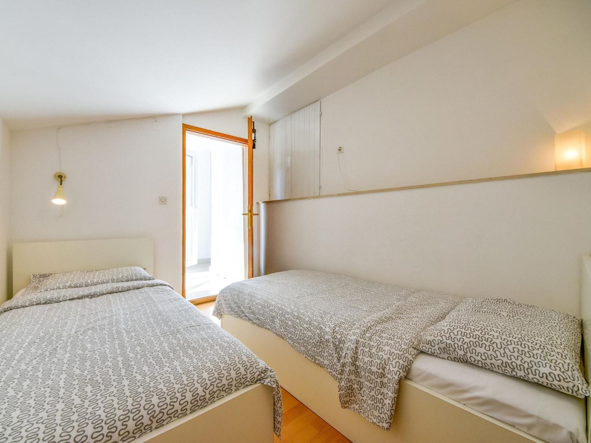 Apartment Lucija By Interhome Matulji Dış mekan fotoğraf