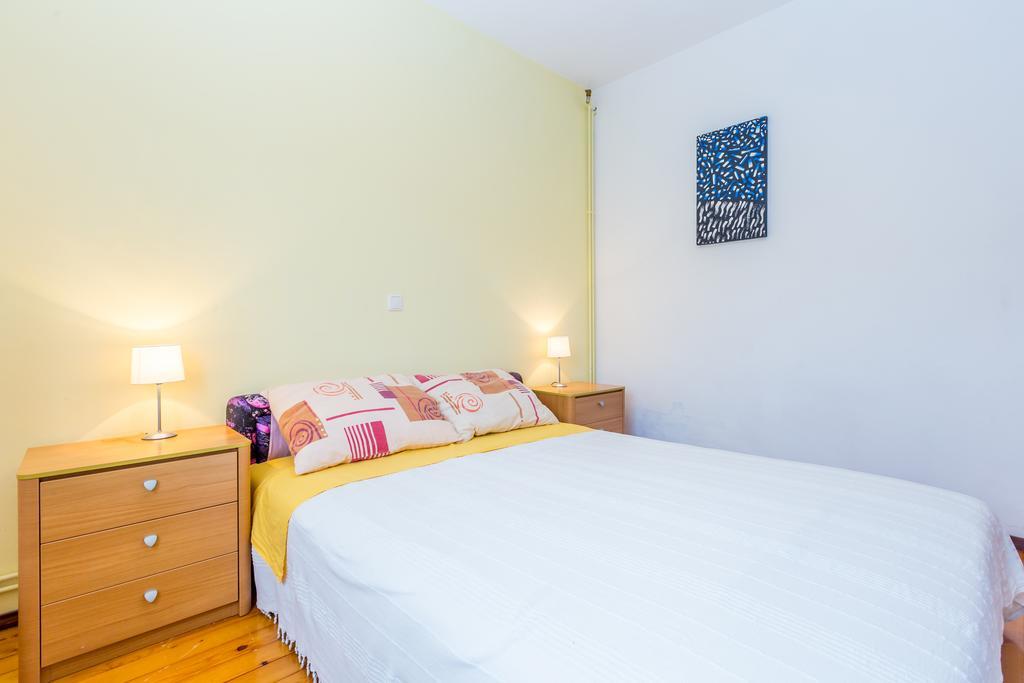 Apartment Lucija By Interhome Matulji Dış mekan fotoğraf