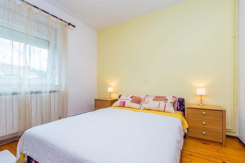 Apartment Lucija By Interhome Matulji Dış mekan fotoğraf
