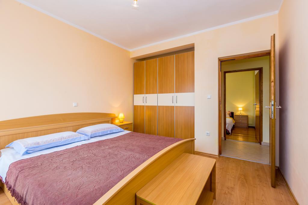 Apartment Lucija By Interhome Matulji Dış mekan fotoğraf