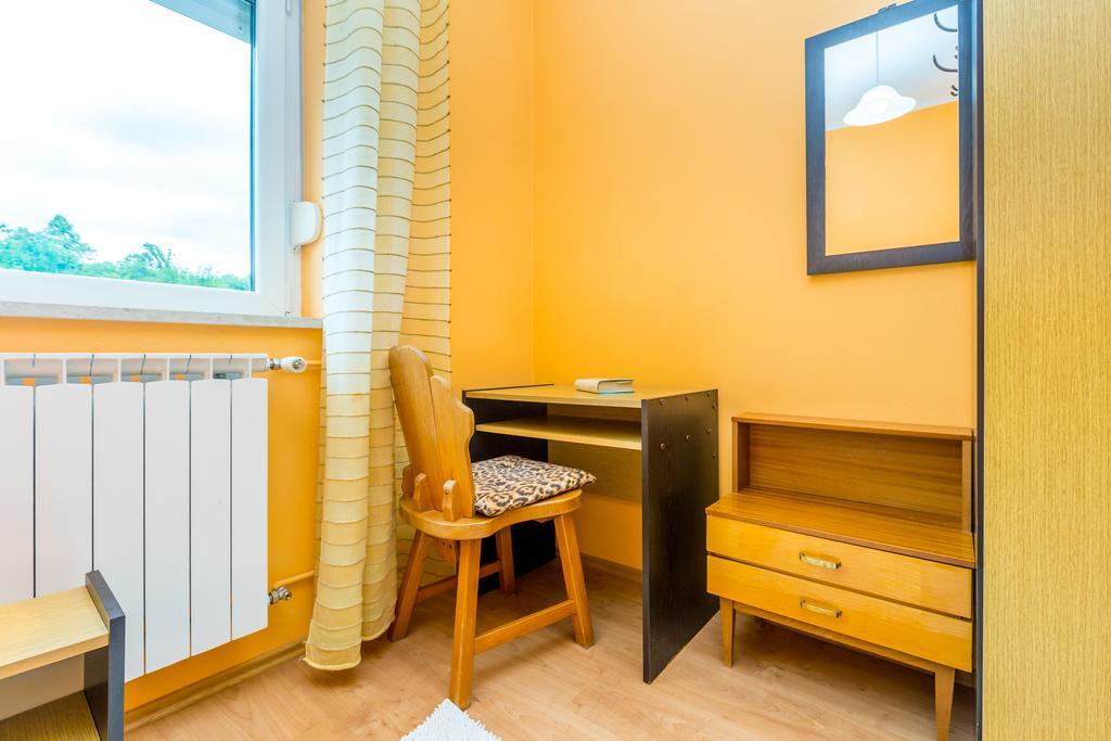 Apartment Lucija By Interhome Matulji Dış mekan fotoğraf