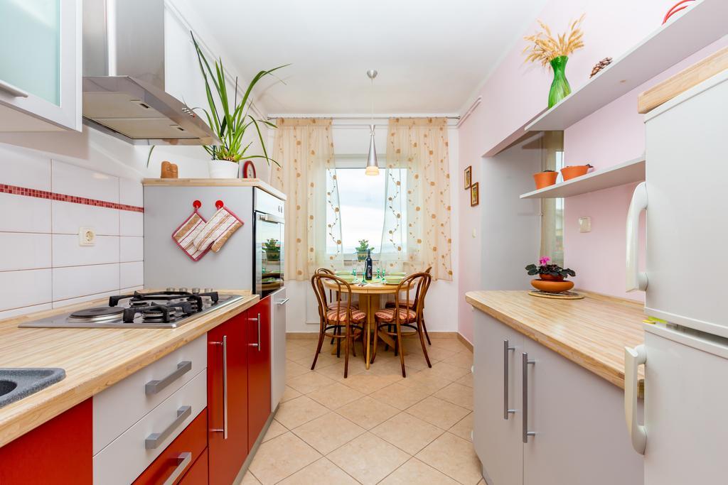 Apartment Lucija By Interhome Matulji Dış mekan fotoğraf