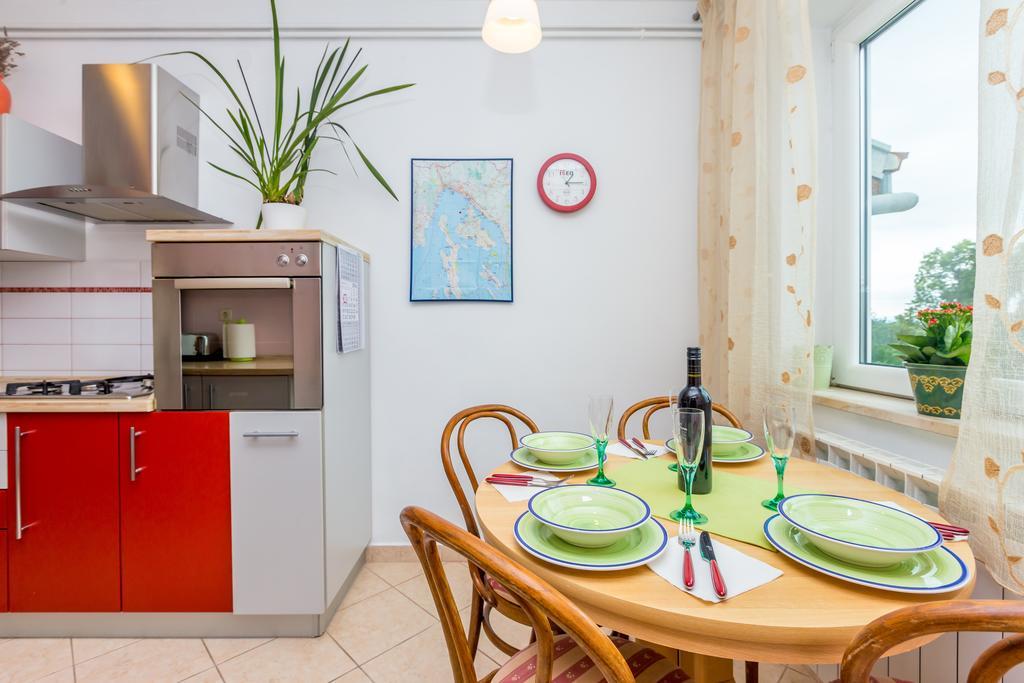 Apartment Lucija By Interhome Matulji Dış mekan fotoğraf