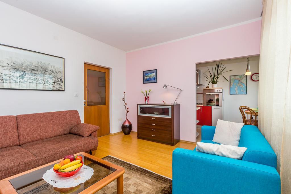 Apartment Lucija By Interhome Matulji Dış mekan fotoğraf