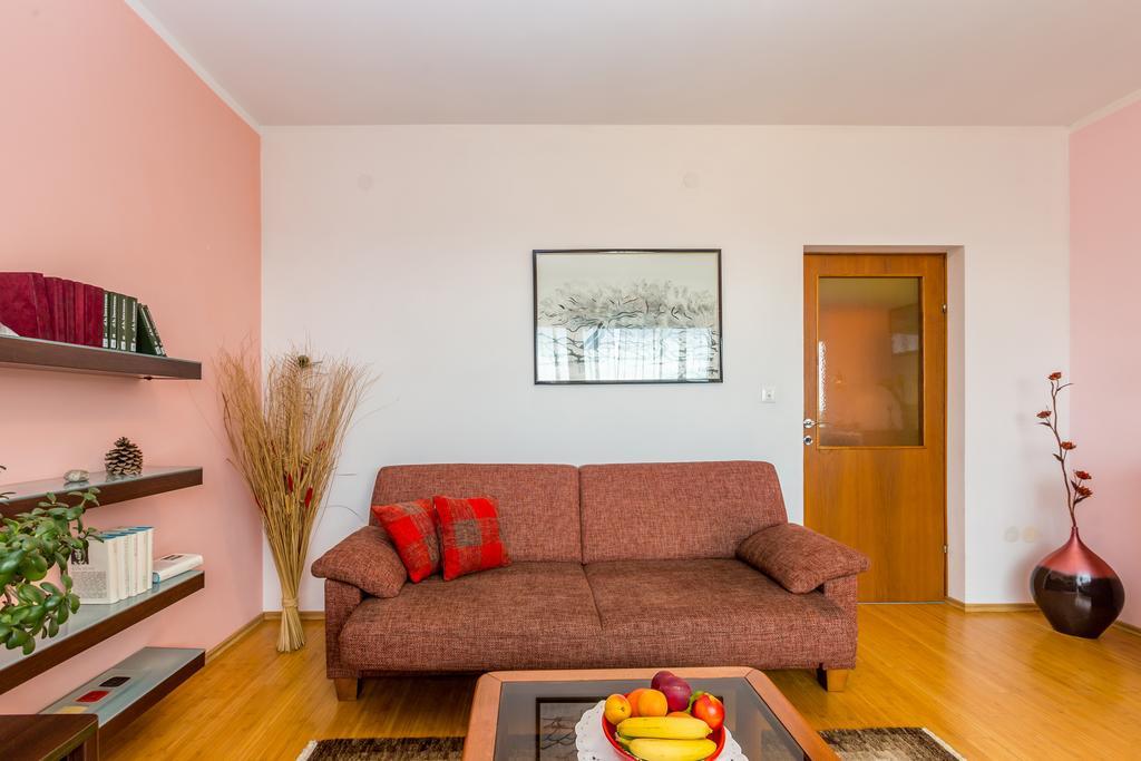 Apartment Lucija By Interhome Matulji Dış mekan fotoğraf
