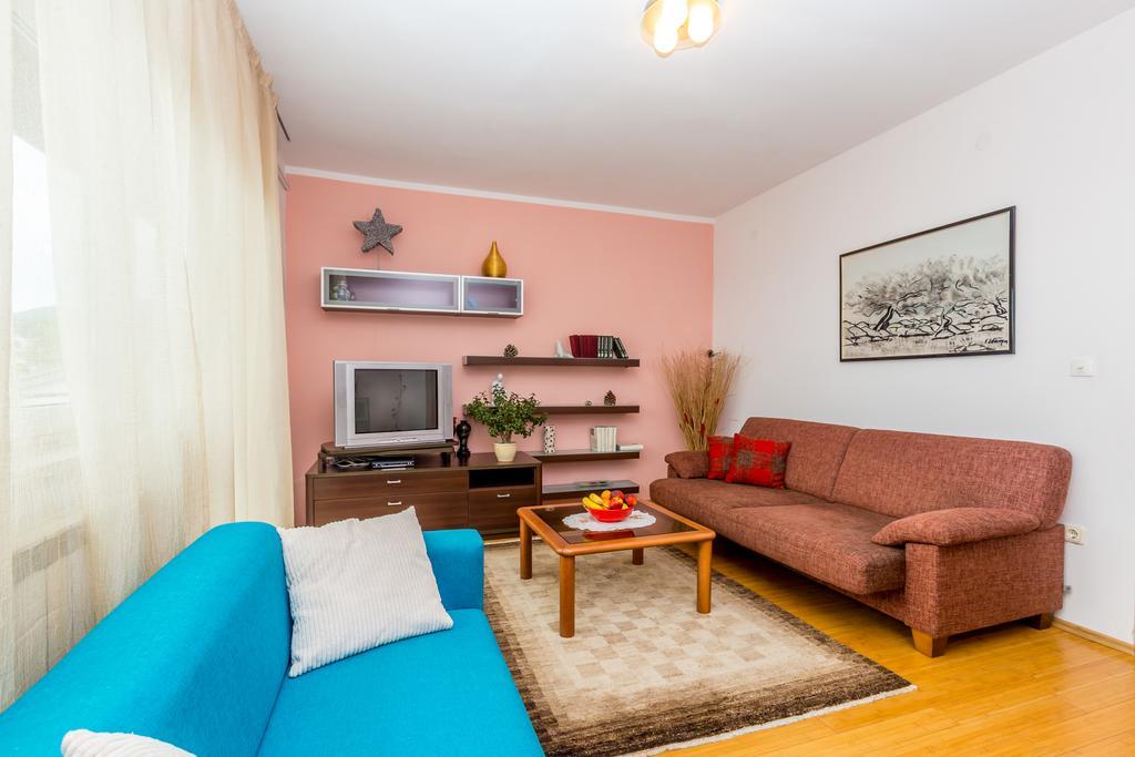 Apartment Lucija By Interhome Matulji Dış mekan fotoğraf