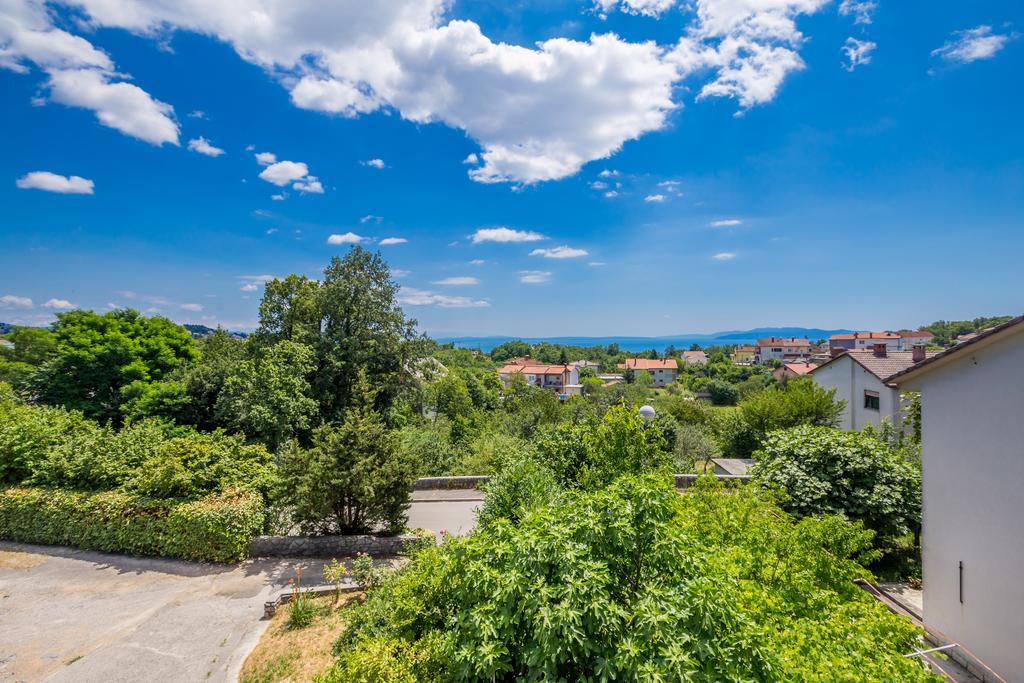 Apartment Lucija By Interhome Matulji Dış mekan fotoğraf