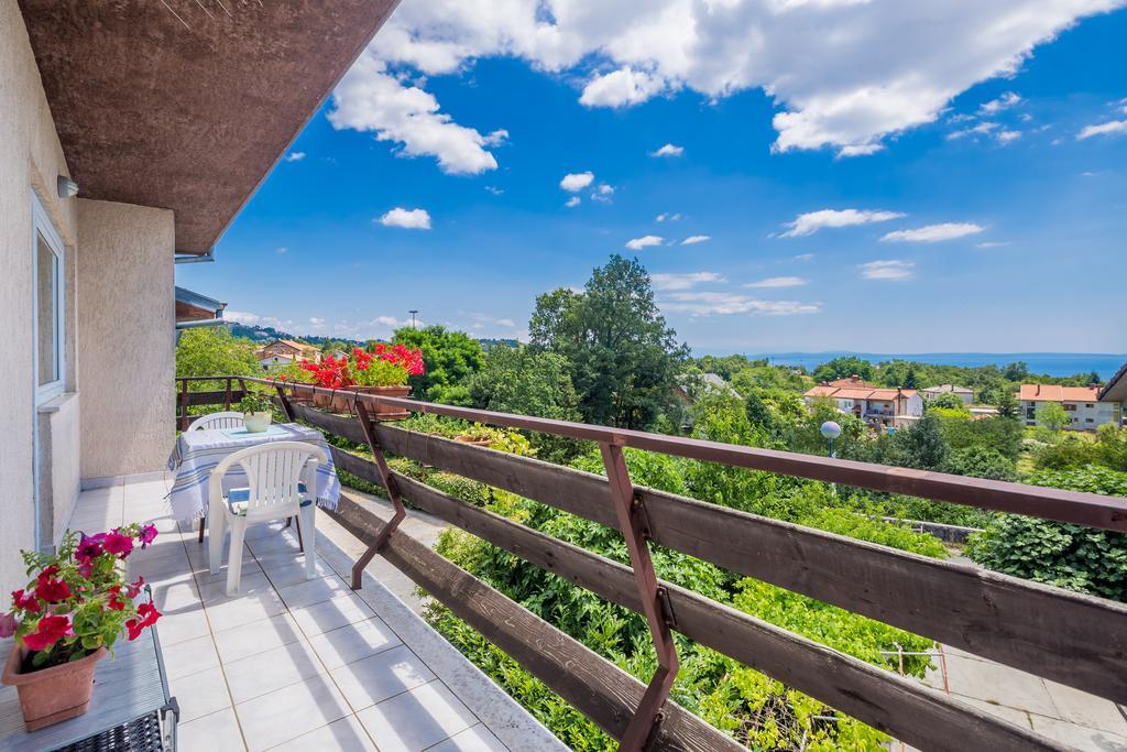Apartment Lucija By Interhome Matulji Dış mekan fotoğraf