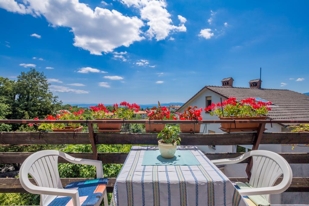 Apartment Lucija By Interhome Matulji Dış mekan fotoğraf