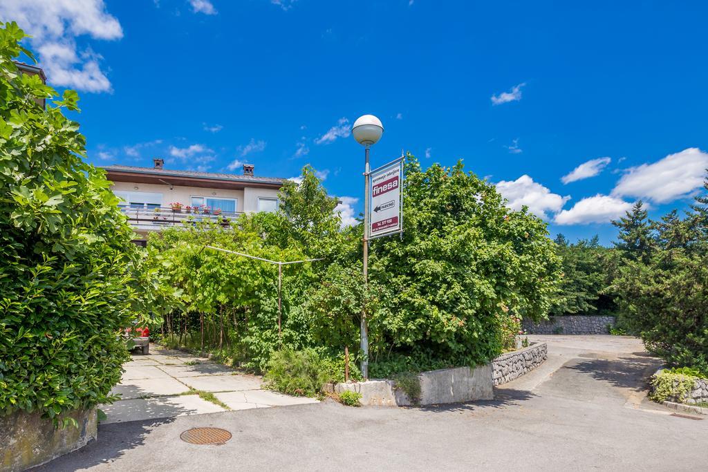 Apartment Lucija By Interhome Matulji Dış mekan fotoğraf