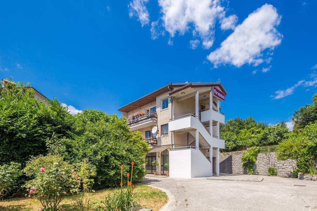 Apartment Lucija By Interhome Matulji Dış mekan fotoğraf