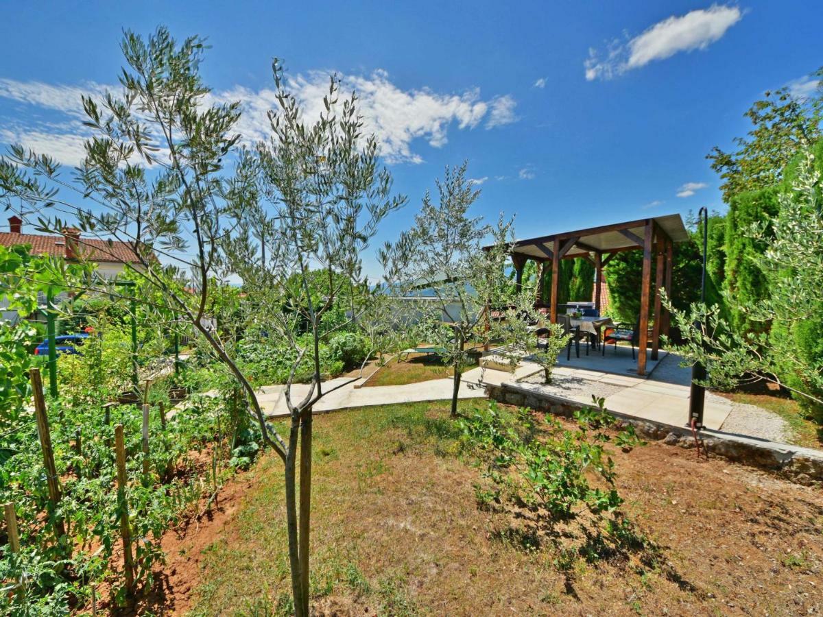 Apartment Lucija By Interhome Matulji Dış mekan fotoğraf