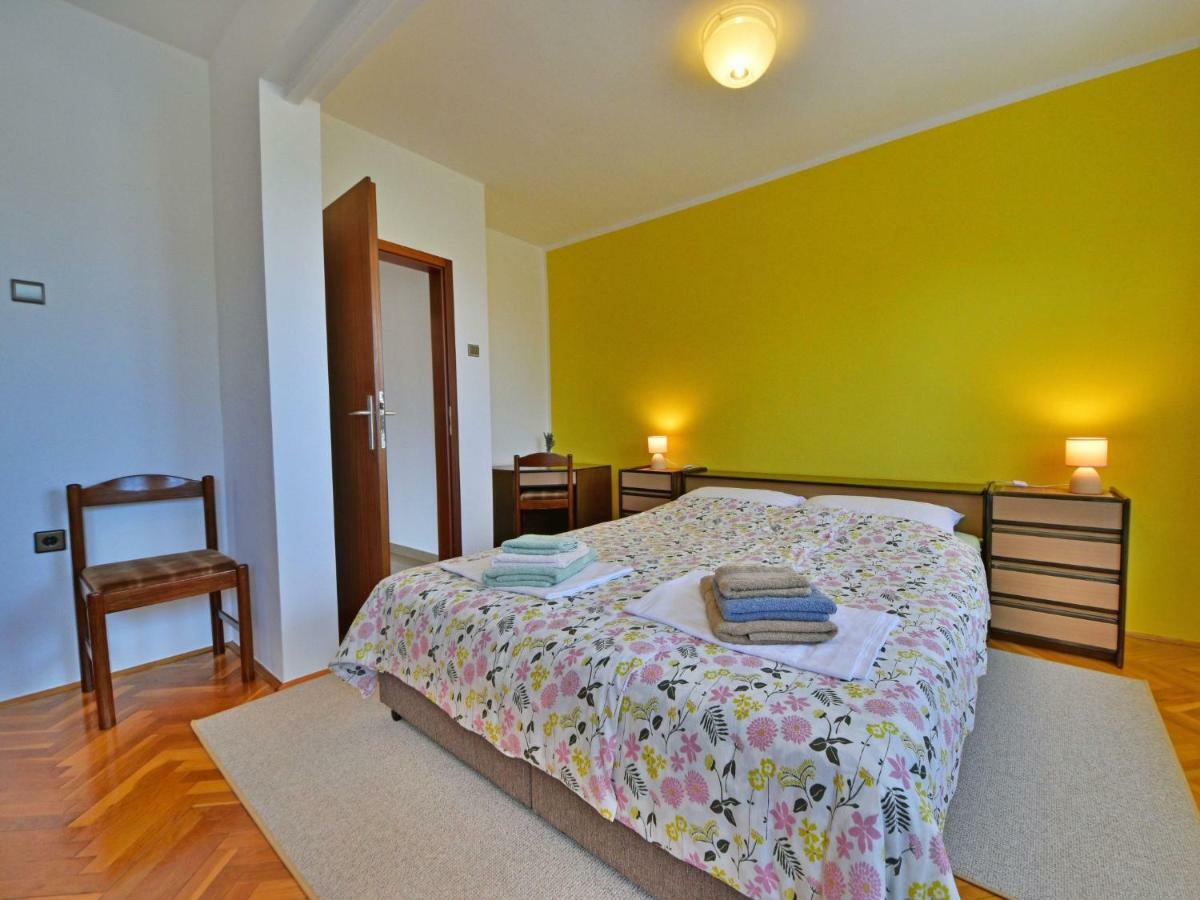 Apartment Lucija By Interhome Matulji Dış mekan fotoğraf
