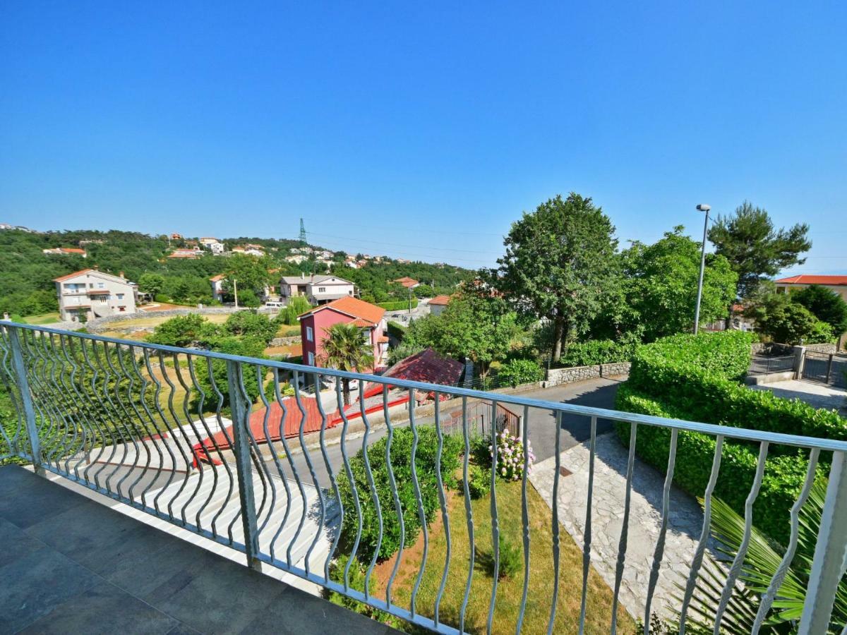 Apartment Lucija By Interhome Matulji Dış mekan fotoğraf