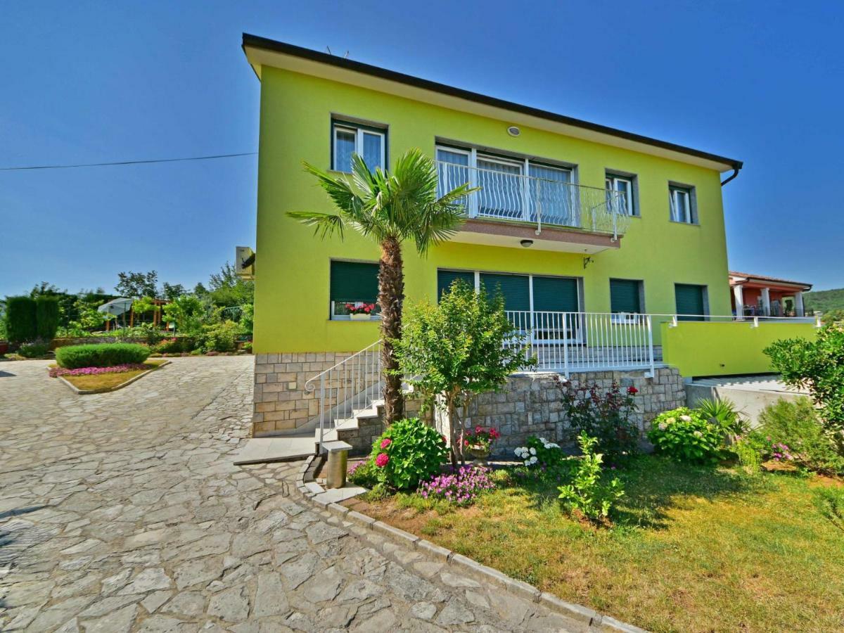 Apartment Lucija By Interhome Matulji Dış mekan fotoğraf