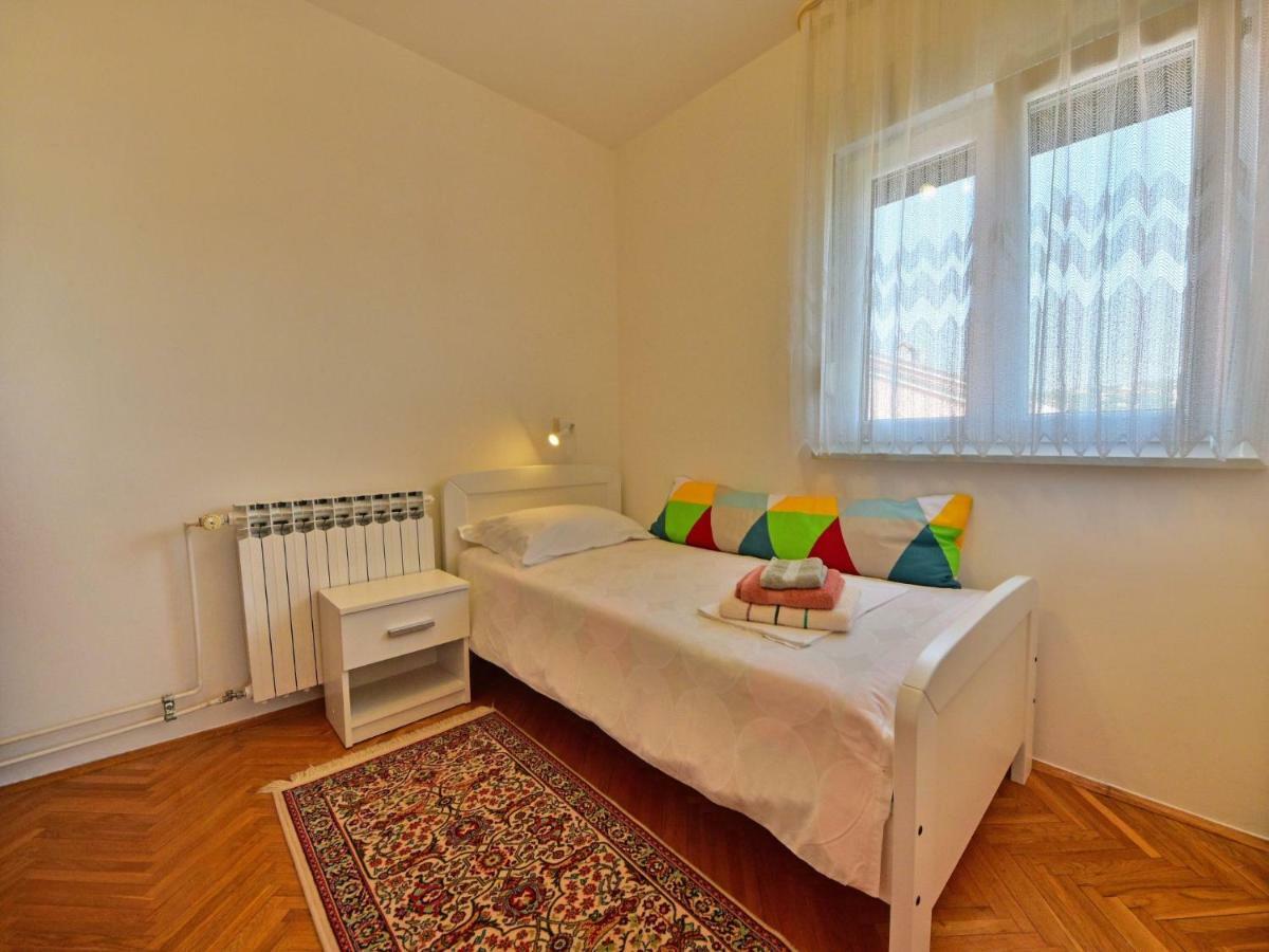 Apartment Lucija By Interhome Matulji Dış mekan fotoğraf