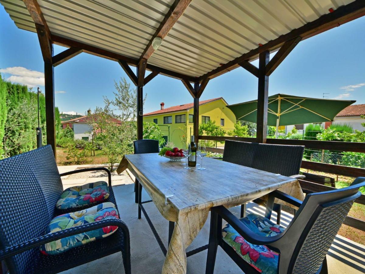 Apartment Lucija By Interhome Matulji Dış mekan fotoğraf