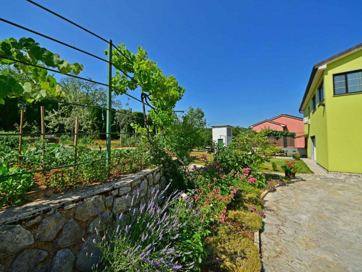 Apartment Lucija By Interhome Matulji Dış mekan fotoğraf