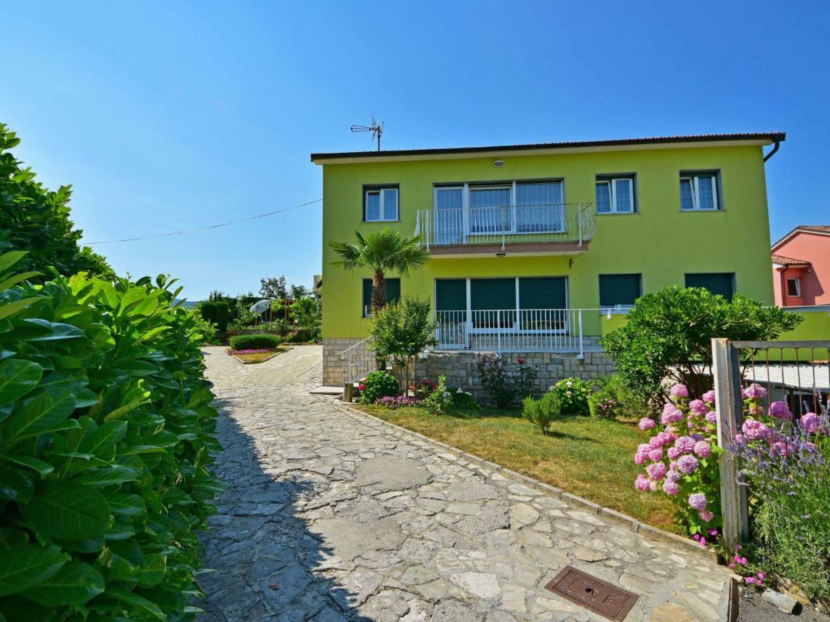 Apartment Lucija By Interhome Matulji Dış mekan fotoğraf