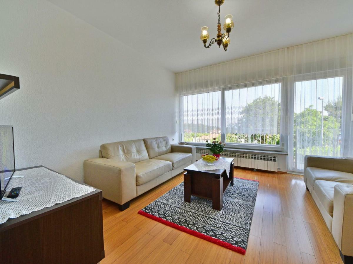 Apartment Lucija By Interhome Matulji Dış mekan fotoğraf