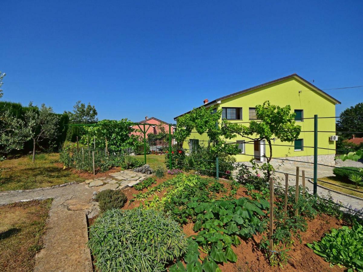 Apartment Lucija By Interhome Matulji Dış mekan fotoğraf