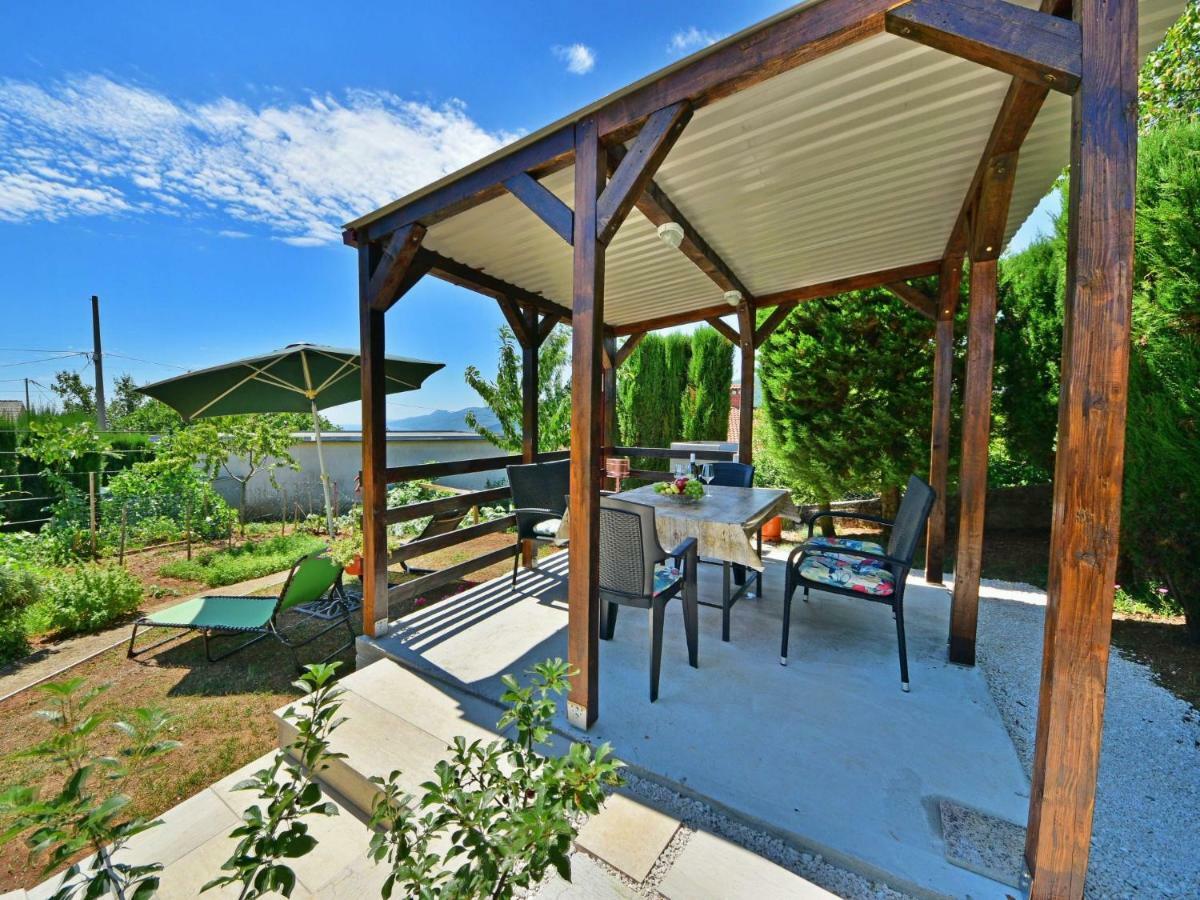 Apartment Lucija By Interhome Matulji Dış mekan fotoğraf