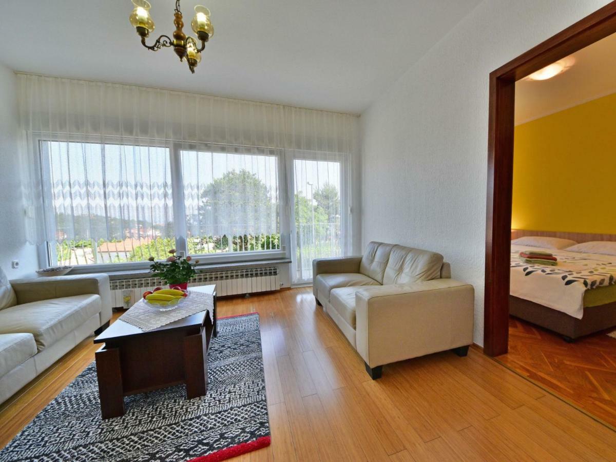Apartment Lucija By Interhome Matulji Dış mekan fotoğraf