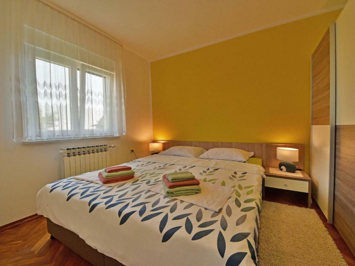 Apartment Lucija By Interhome Matulji Dış mekan fotoğraf
