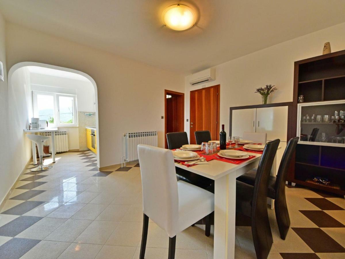 Apartment Lucija By Interhome Matulji Dış mekan fotoğraf