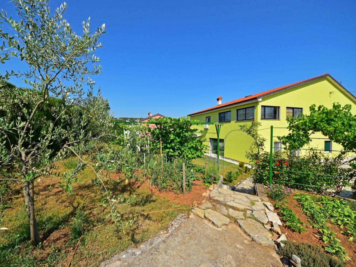 Apartment Lucija By Interhome Matulji Dış mekan fotoğraf