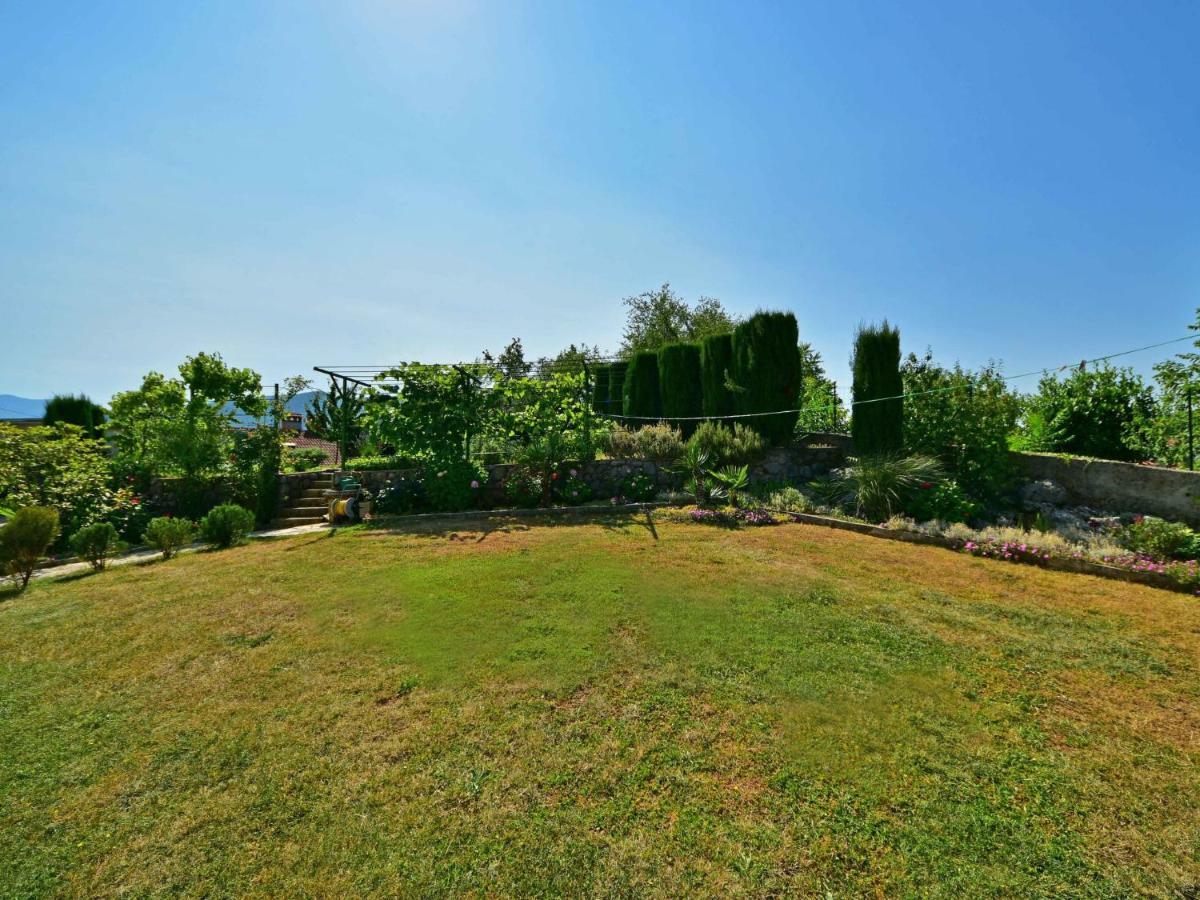 Apartment Lucija By Interhome Matulji Dış mekan fotoğraf