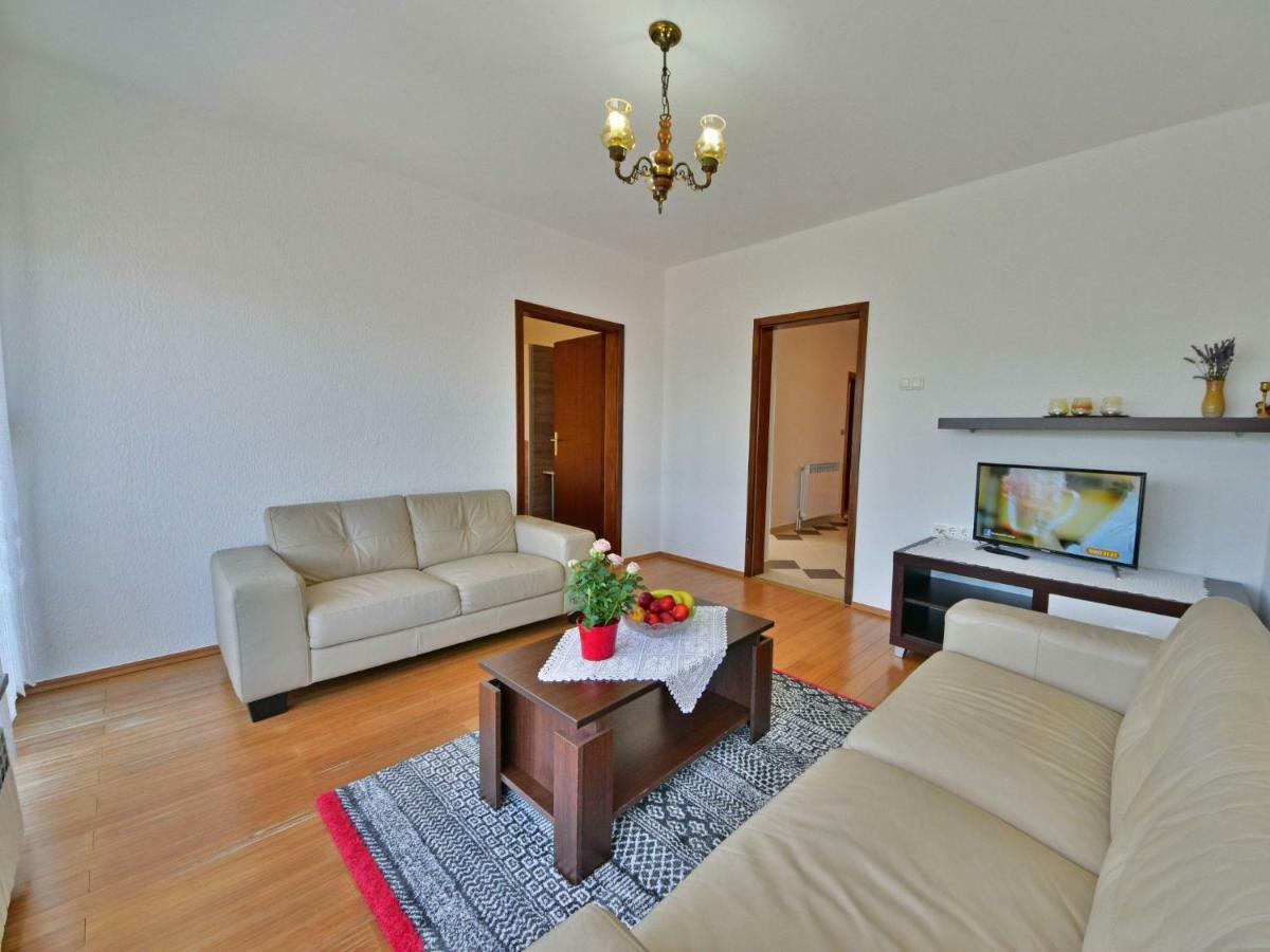 Apartment Lucija By Interhome Matulji Dış mekan fotoğraf
