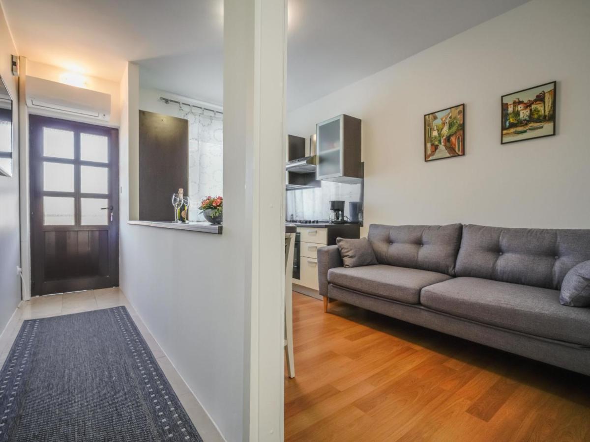 Apartment Lucija By Interhome Matulji Dış mekan fotoğraf