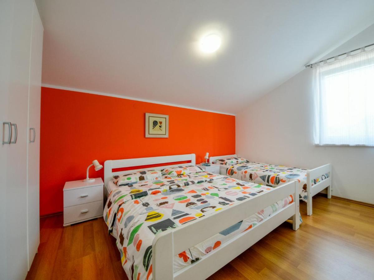 Apartment Lucija By Interhome Matulji Dış mekan fotoğraf
