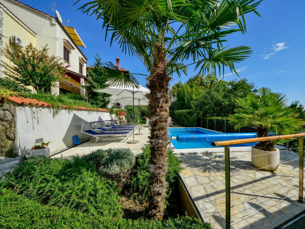 Apartment Lucija By Interhome Matulji Dış mekan fotoğraf