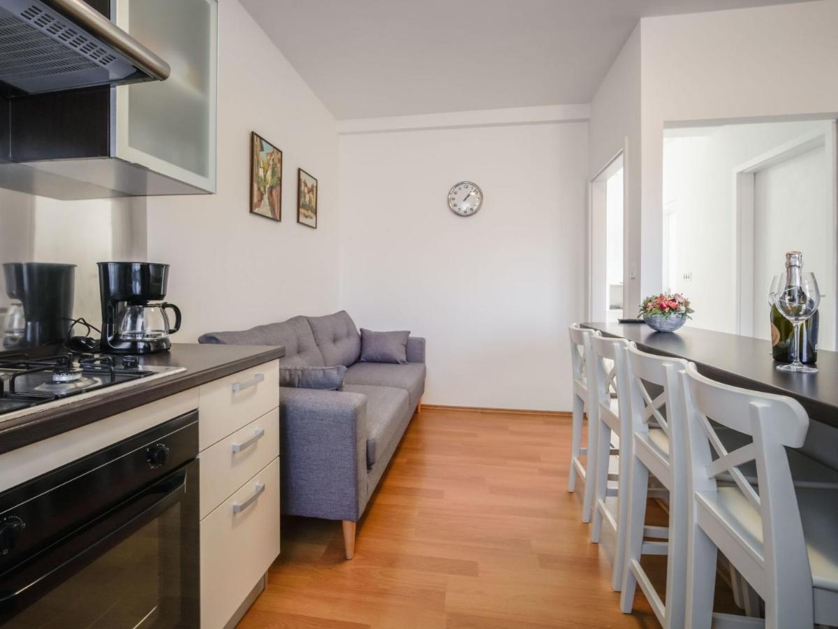 Apartment Lucija By Interhome Matulji Dış mekan fotoğraf
